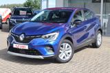 Renault Captur II 1.0 TCE Business Edition LED Navi DAB - gebrauchte Renault Captur aus dem Jahr 2021