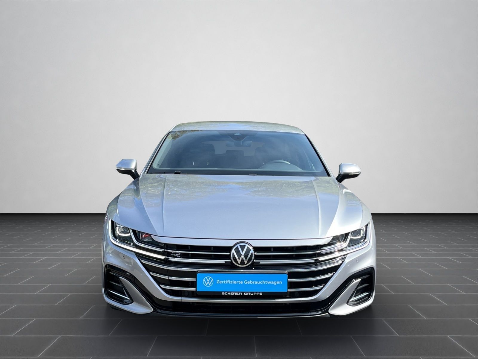 Volkswagen Arteon - Bild 6