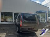 Ford Transit Custom Kasten 300 L1 Trend Limited Bi-XE - Ford Transit in Chemnitz