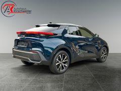 TOYOTA C-HR 1.8 Hybrid Teamplayer (AX2)