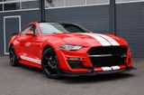 Ford Mustang 2.3/GT500 Optik/SBL/SHZ/Apple/Kamera/R19 - Ford Mustang: 50