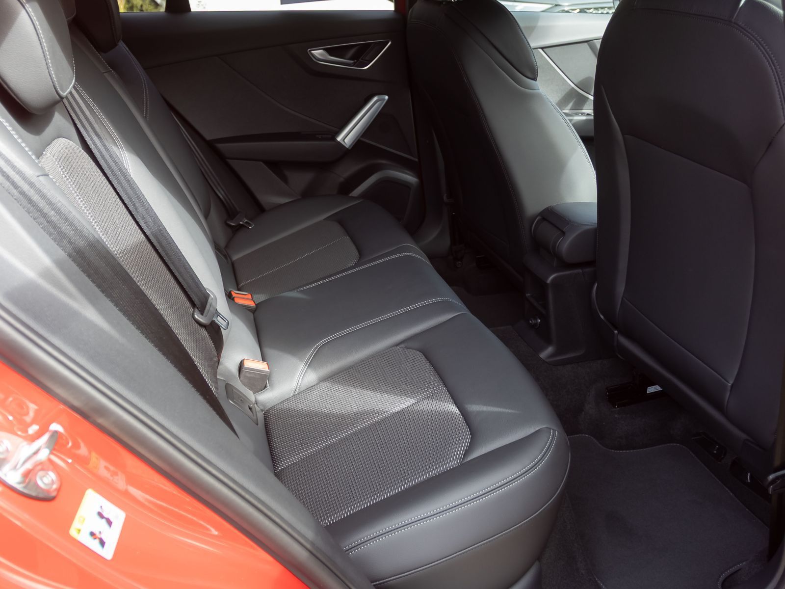 Audi Q2 - Bild 16