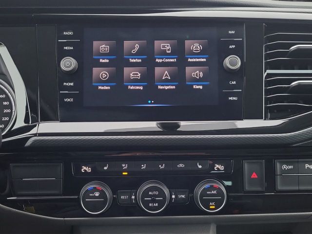 T6.1 California Ocean 2.0TDI Aut. AHK Kamera