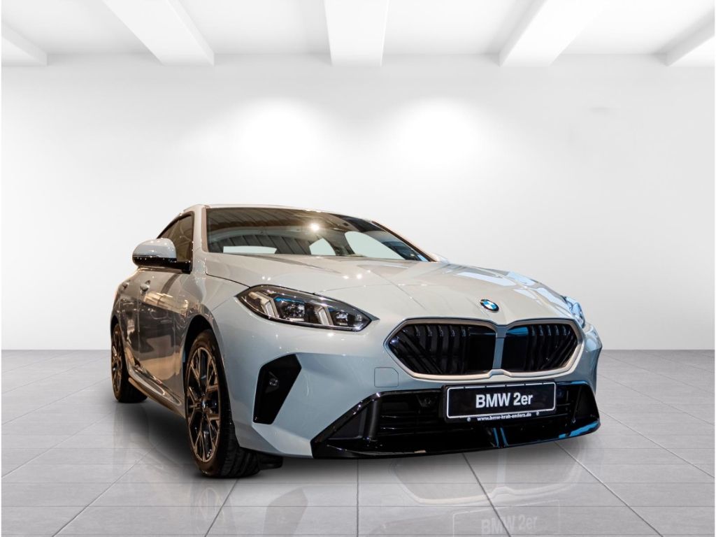 BMW 220 - Bild 2