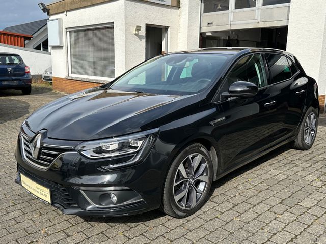 Renault Megane ENERGY dCi 130 Bose Edition