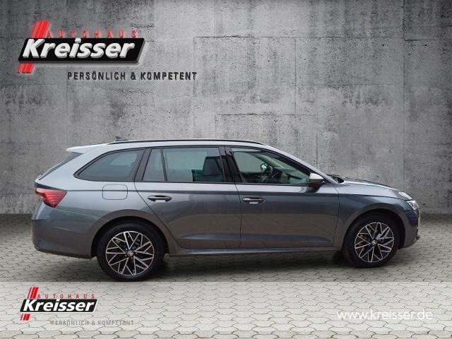 Octavia Combi 2.0 TDI Selection DSG/ACC/AHK/LED/