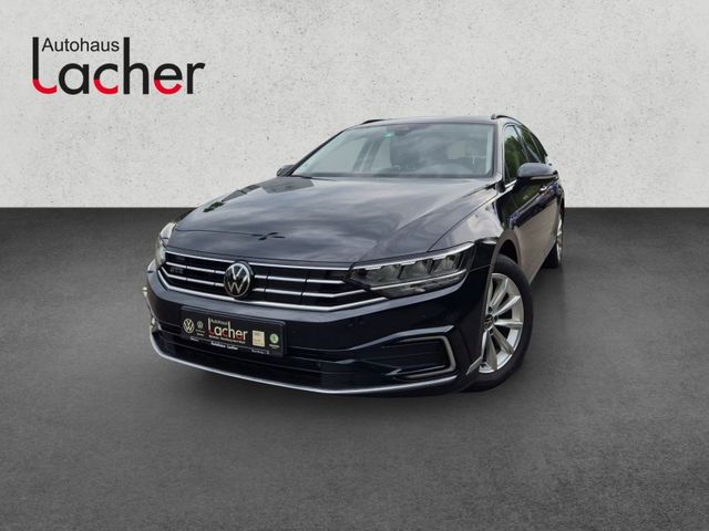 Passat Variant GTE 1.4 eHybrid 160kW