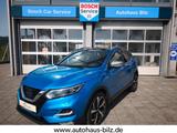 Nissan Qashqai Tekna+*Automatik*Kamera*Leder*Pano* - Nissan Qashqai: Automatik, Tekna