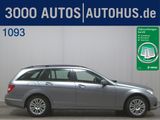 Mercedes-Benz C 180 T CDI BlueEfficiency BE Classic Navi SHZ - Mercedes-Benz C 180: Cdi Blueefficiency