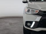 Mitsubishi ASX 1.6 MIVEC Basis 2WD EURO 6d-TEMP KLIMA+RADIO - Mitsubishi: Eu