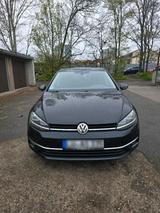 Volkswagen VW Golf 2018 bj 1.0 TSI 110PS  High Option! - Volkswagen Golf: Bj