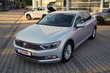 Volkswagen Passat 1.4 TSI DSG Comfortline SHZ Navi ACC PDC - Volkswagen Passat: Limousine