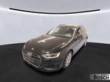 Audi A4 Avant 35 2.0 TFSI S-Tronic Navi Tempomat SHZ - mit Benzin-Antrieb: Kombi, 3.0