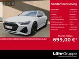 Audi RS 6 Avant 4.0 TFSI Q performance |HuD|Leder|AHK - Audi RS6 aus 2025