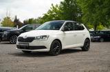 Skoda FABIA COLOURCONCEPT 1.0TSI APPLE/ANDROID CARPLAY - Skoda Fabia mit Benzin-Antrieb: Kleinwagen