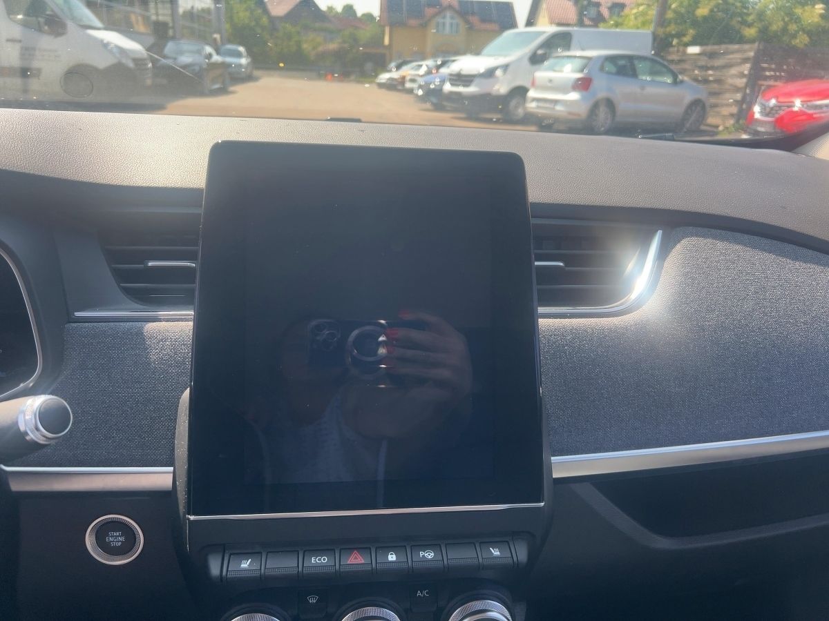 Fahrzeugabbildung Renault ZOE Intens R135 Z.E 50 GJR Navi Kamera SHZ