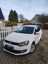 Andere Volkswagen Polo 1.2 Trendline - Andere in Bielefeld