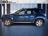 Dacia Duster Prestige dCi 110 4x2 EDC SHZ PDC KLIMA BT - Dacia Duster Gebrauchtwagen in Hamburg