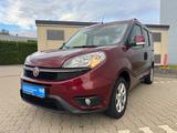 Fiat Doblo Doblò Lounge - Fiat Doblo LOUNGE