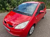 Mitsubishi Colt CZ3 Lim. 3-trg. 1.3 Invite - Mitsubishi Colt: Rot