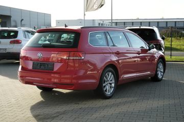 Volkswagen Passat Variant - 9