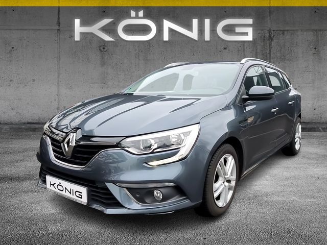 Renault Megane IV Kombi 1.3 TCe 140 BUSINESS Automatik