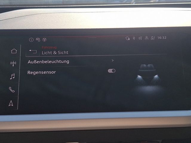 Q4 e-tron 45 quattro 82 kWh Navigation, Wärmepum