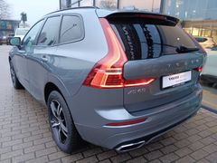 Fahrzeugabbildung Volvo XC60 T6 Recharge R-Design 'HARMAN/KARDON'