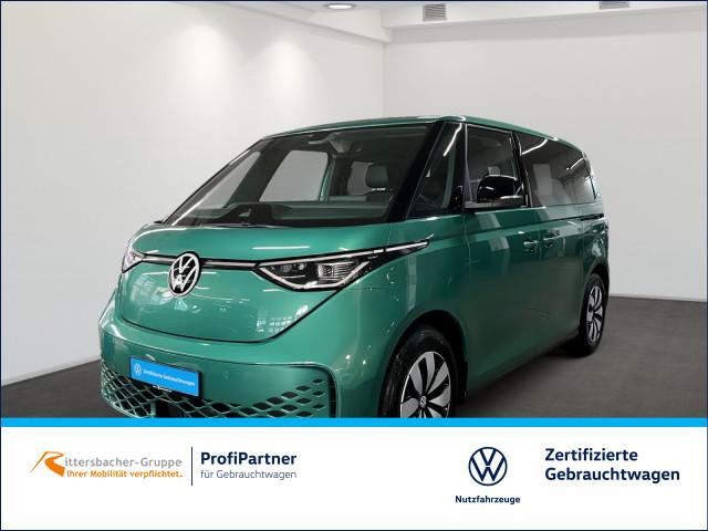Volkswagen ID. Buzz ID.Buzz KR LED-Matrix Navi 8-Fach Bereifung