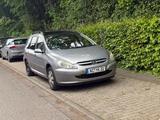 Peugeot 307 Break Tendance 110 Automatik Tendance - gebrauchte Peugeot 307 aus dem Jahr 2002