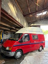 Ford / Reimo Transit  - Ford / Reimo Wohnwagen & Wohnmobile