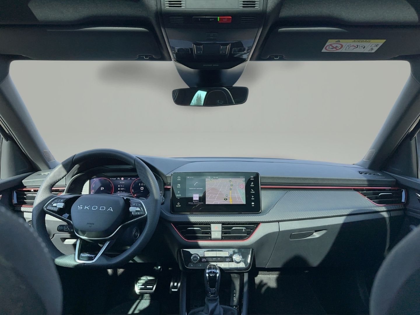 Skoda Kamiq - Bild 12