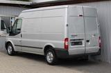 Ford Transit Kasten L2H2+Klima+AHK+2.Hand - Ford Transit aus 2013 mit Diesel-Antrieb: Van