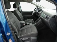 Volkswagen Touran - Vorschau Bild 4