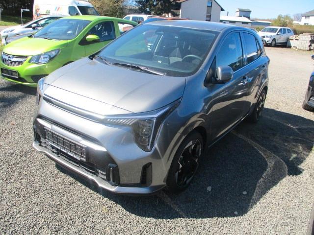 Kia Picanto Spirit 2024