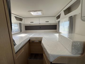 Sunlight Adventure T 67S TV-Paket Heizung Combi 6E