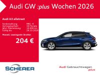 Audi A3 - Vorschau Bild 6