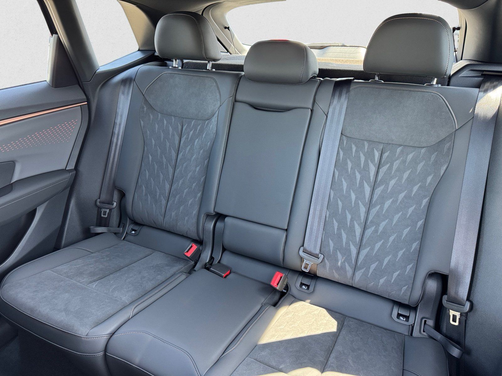 Cupra Terramar - Bild 10