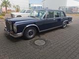 Mercedes-Benz 600 - Mercedes 600 mit Schiebedach