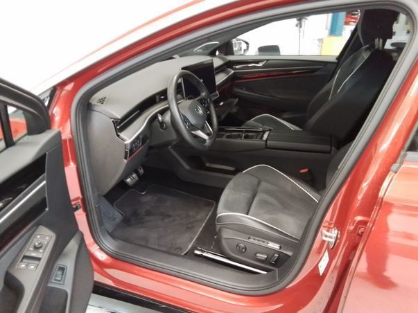 Volkswagen ID.7 Tourer PRO S 286PS.MATRIX.NAVI. A foto 4
