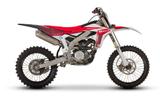 Fantic XXF 250 Modell 2023 / auf Lager - FANTIC XX 250