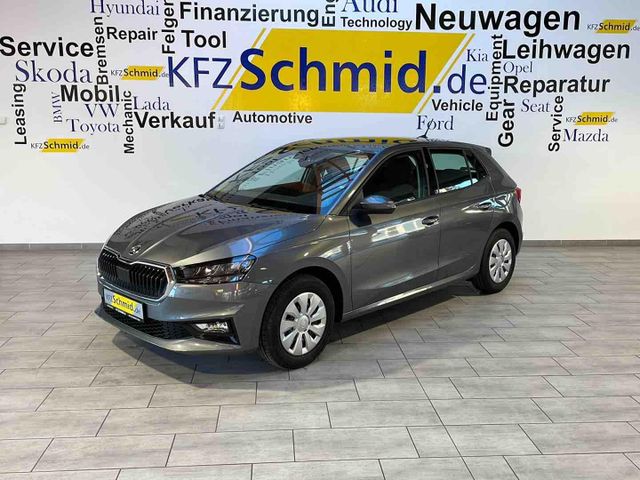 Skoda Fabia 1.0 TSI Selection **SOFORT**