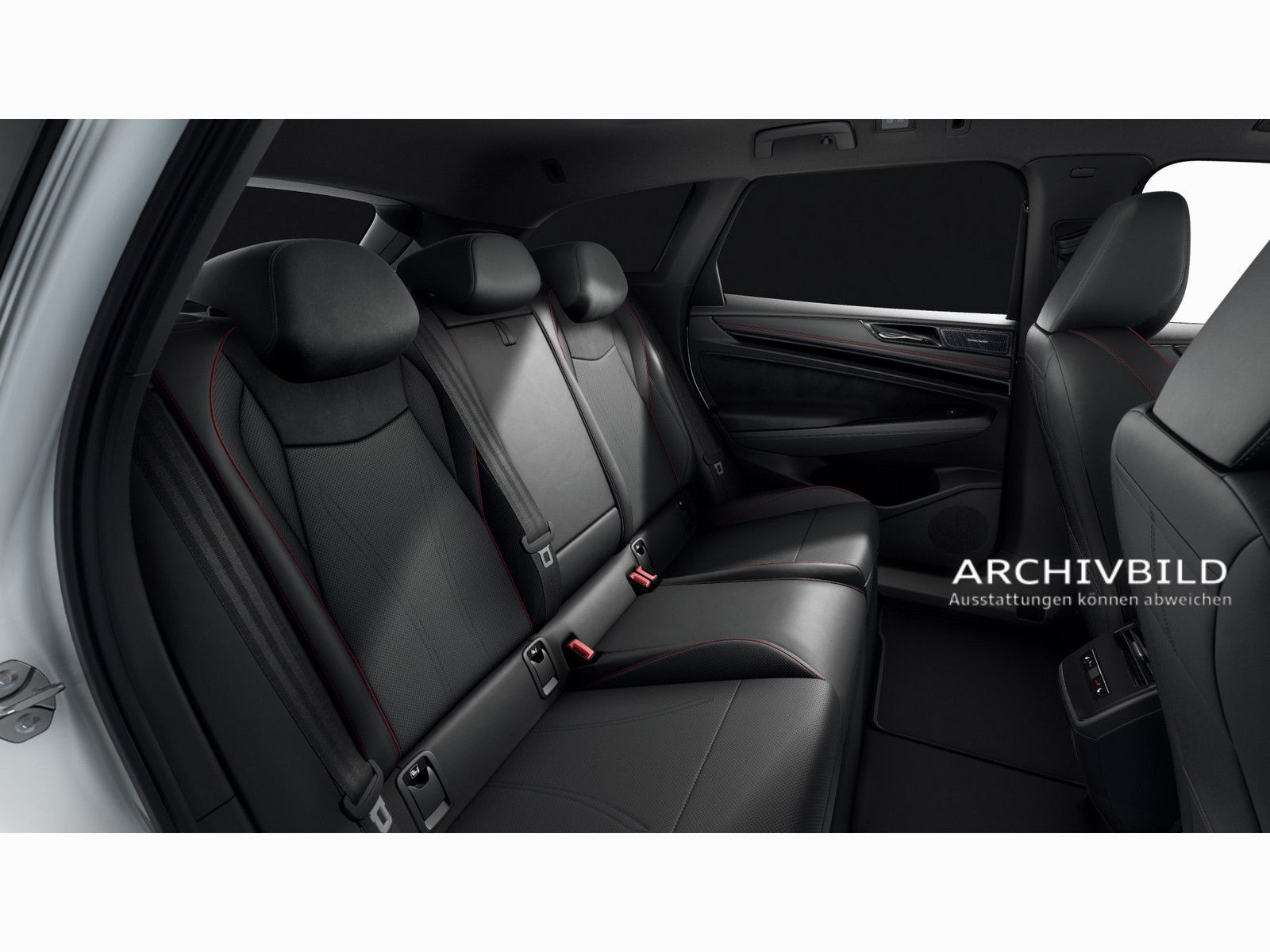 Volkswagen ID.7 - Bild 5