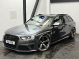 Audi RS4 Avant 4.2 FSI*QUATTRO*BANG&OLUFSEN* - Audi RS4 mit Benzin-Antrieb