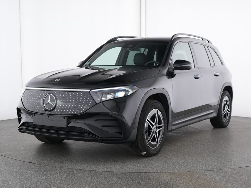 Fahrzeugabbildung Mercedes-Benz EQB 250+ AMG*FAP*360°KAM*HUD*BURMESTER*AMBIENTEB