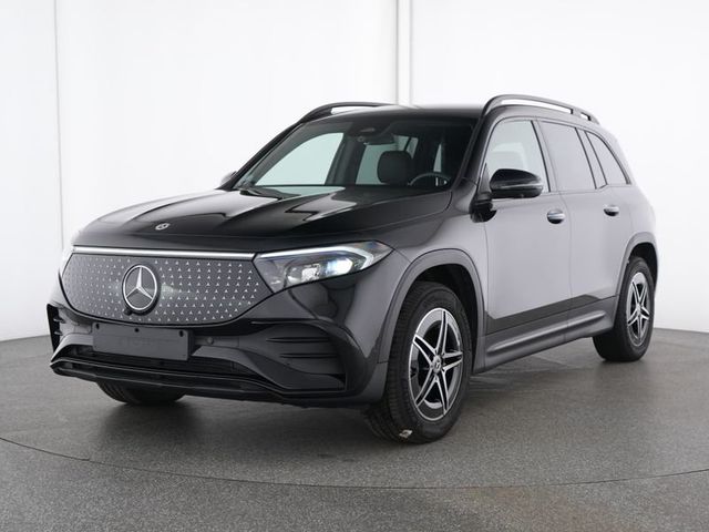 Mercedes-Benz EQB 250+ AMG*FAP*360°KAM*HUD*BURMESTER*AMBIENTEB