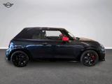 MINI John Cooper Works Cabrio - scheckheftgepflegte MINI John Cooper Works Cabrio