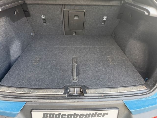 Volvo C40 Ultimate Recharge Pure Electric 2WD