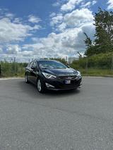 Hyundai I40 2.0 GDI Spurhalte. Sitzbelüft,... - Hyundai i40 mit Benzin-Antrieb: Kombi, 2.0