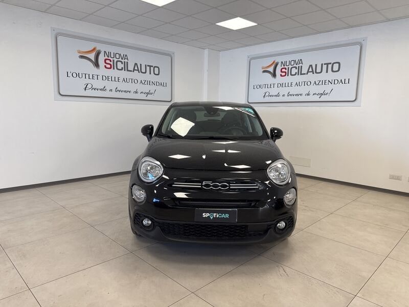 Image of Fiat 500X